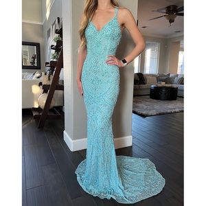 Sherri Hill Prom Dress NWT Style 53788